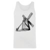 Men's Tank Top Thumbnail