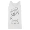 Men's Tank Top Thumbnail