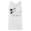 Men's Tank Top Thumbnail