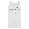 Men's Tank Top Thumbnail