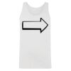 Men's Tank Top Thumbnail