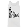 Men's Tank Top Thumbnail
