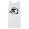 Men's Tank Top Thumbnail