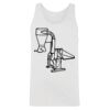 Men's Tank Top Thumbnail