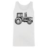 Men's Tank Top Thumbnail