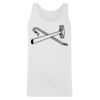 Men's Tank Top Thumbnail