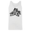 Men's Tank Top Thumbnail