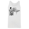 Men's Tank Top Thumbnail