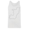 Men's Tank Top Thumbnail
