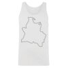 Men's Tank Top Thumbnail