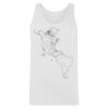Men's Tank Top Thumbnail