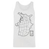 Men's Tank Top Thumbnail