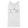 Men's Tank Top Thumbnail