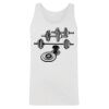 Men's Tank Top Thumbnail