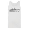 Men's Tank Top Thumbnail