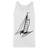 Men's Tank Top Thumbnail