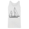 Men's Tank Top Thumbnail