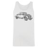 Men's Tank Top Thumbnail
