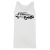 Men's Tank Top Thumbnail