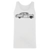 Men's Tank Top Thumbnail