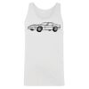 Men's Tank Top Thumbnail