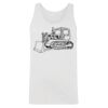 Men's Tank Top Thumbnail
