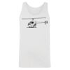 Men's Tank Top Thumbnail
