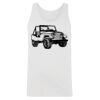 Men's Tank Top Thumbnail