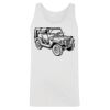 Men's Tank Top Thumbnail