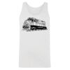 Men's Tank Top Thumbnail