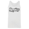 Men's Tank Top Thumbnail