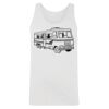 Men's Tank Top Thumbnail