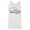 Men's Tank Top Thumbnail